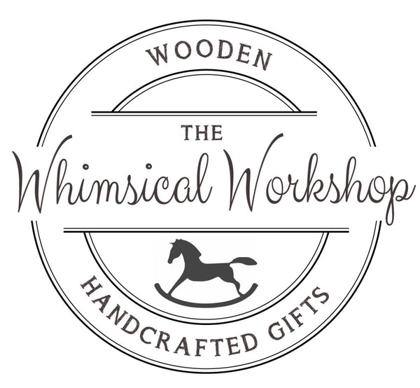 The Whimsical Workshop